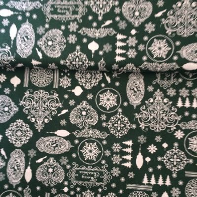 Christmas Traditional 220