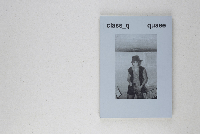 Class_Q - Quase