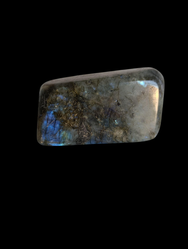 Bloc de Labradorite de Madagascar