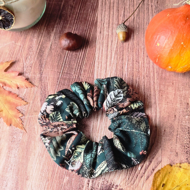 Forêt d&#039;automne