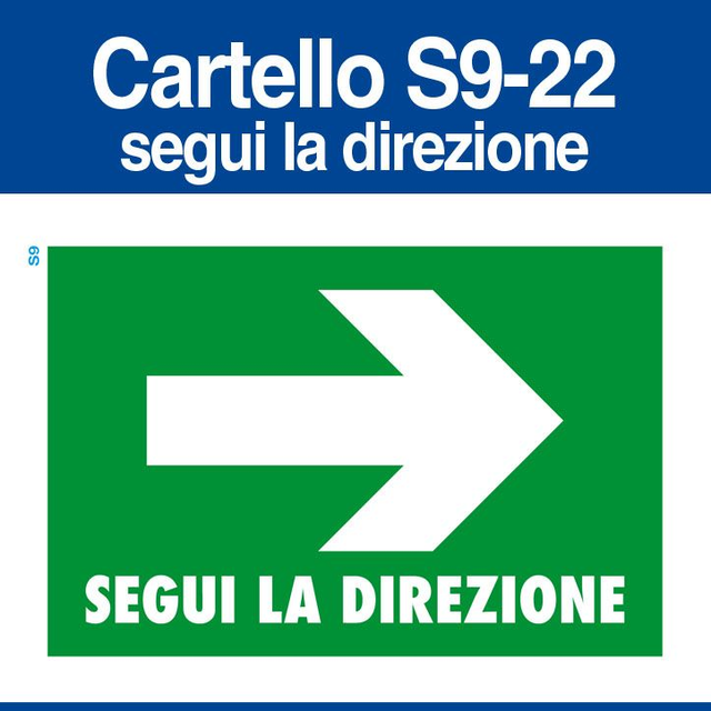 S09-Segui la Direzione