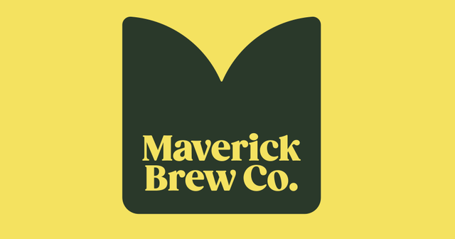Maverick Brew Day Deposit