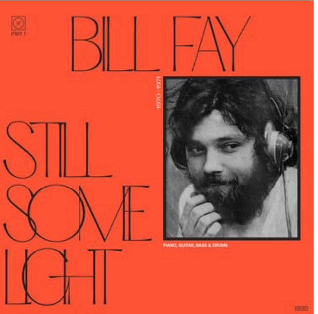 Bill Fay-Still Some Light Pt 1.