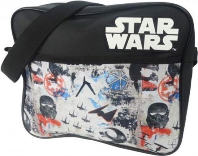 STAR WARS DISNEY SHOULDER BAG 