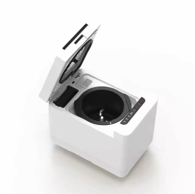 DEMO TEROEKODRY STANDARD