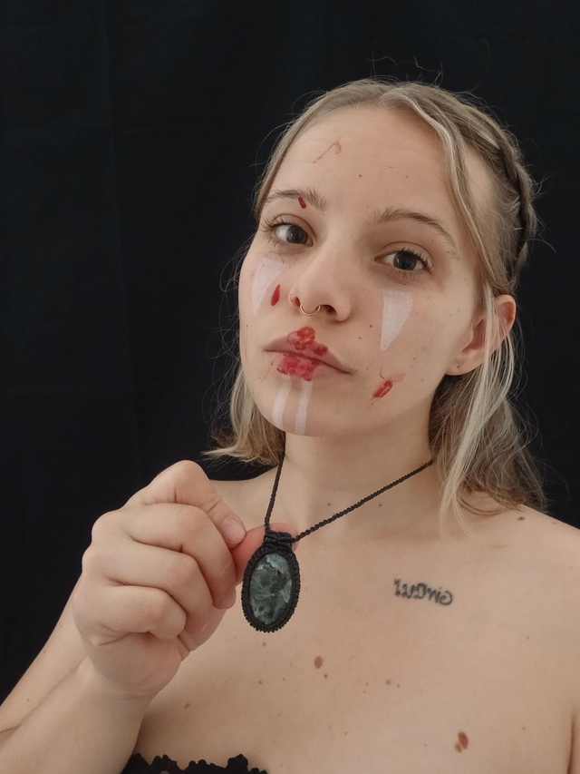 Gardien des Fjords – Larvikite