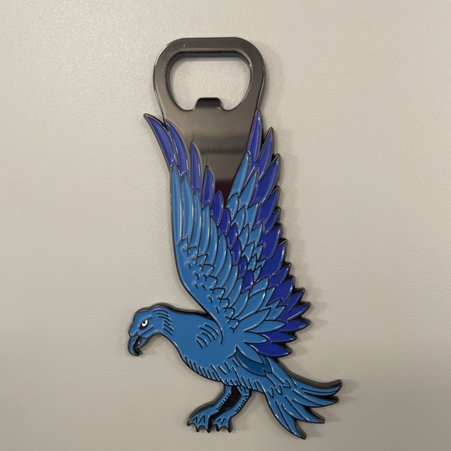 201 Bottle Opener 