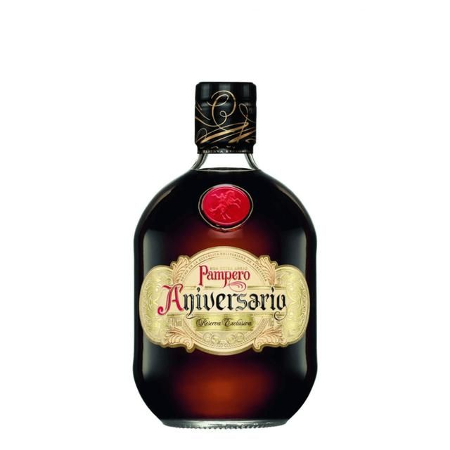 Pampero Ron Aniversario Venezuela Rum 40% 0,7l