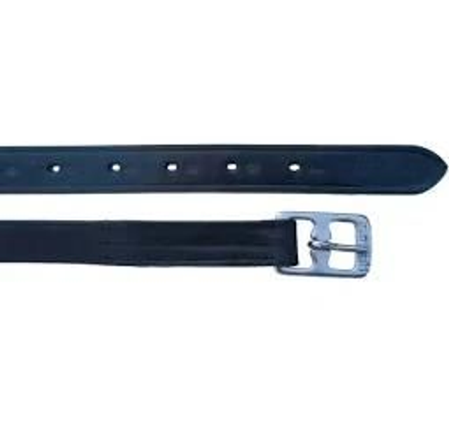 Heritage English Leather Stirrup Leathers