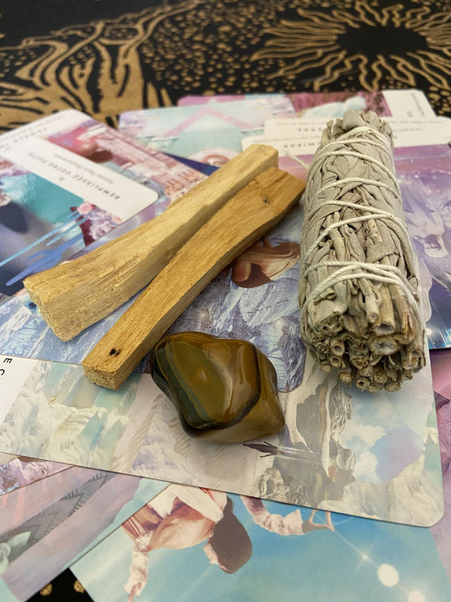 Kit de purification et protection