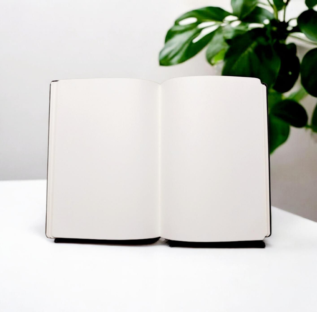 Carnet à dessin Attrape-Rêves