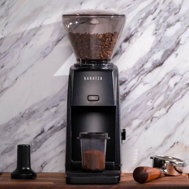 Baratza Encore™ ESP
Espresso Grinder
495W-230V-F

