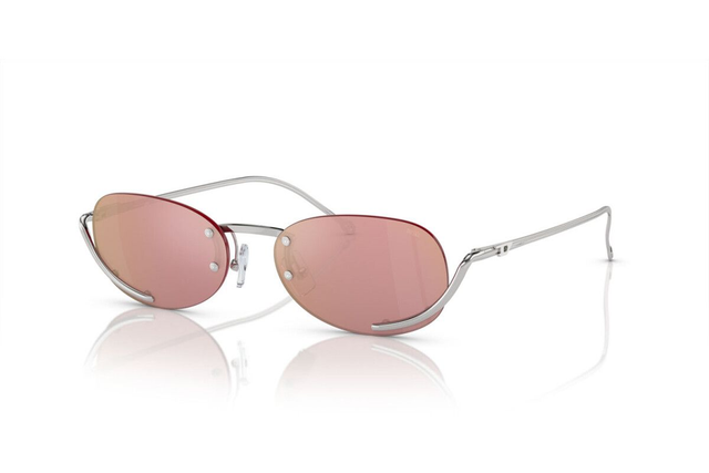 Eyewear Man Woman Diesel  DL 1004 103/E4