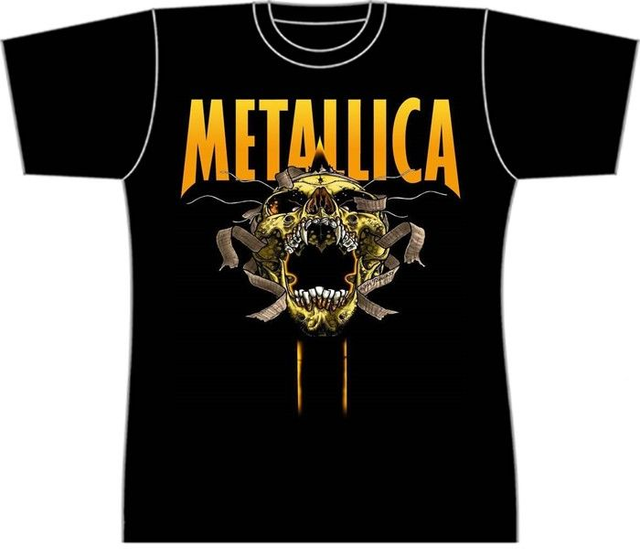 Metallica