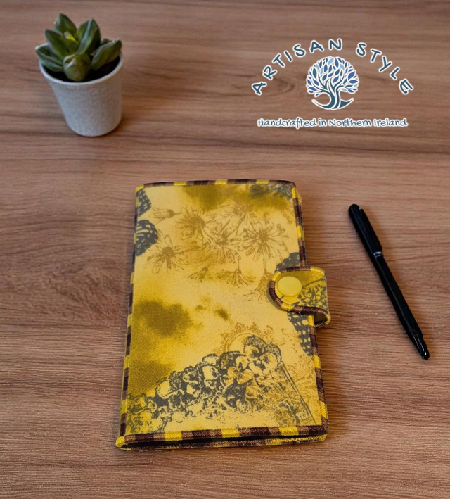 Mini Note Book