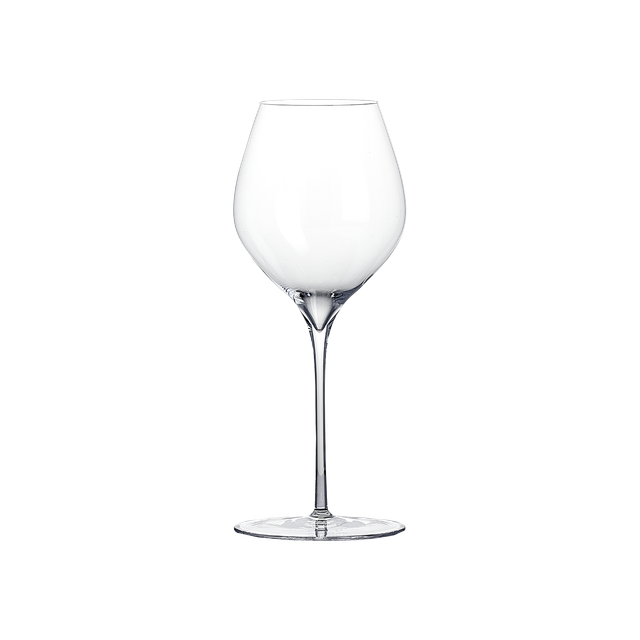 Amelie Glass - Fresh - Champagne, sparkling &amp; sweet wines