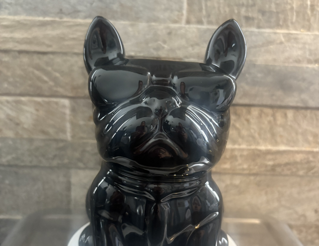 Brûle parfum boubou