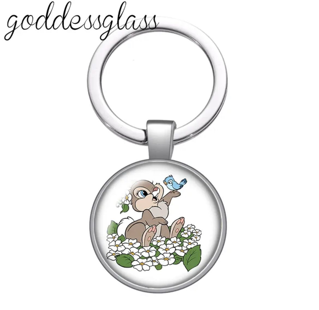 0170 - Disney - Bambi - Thumper