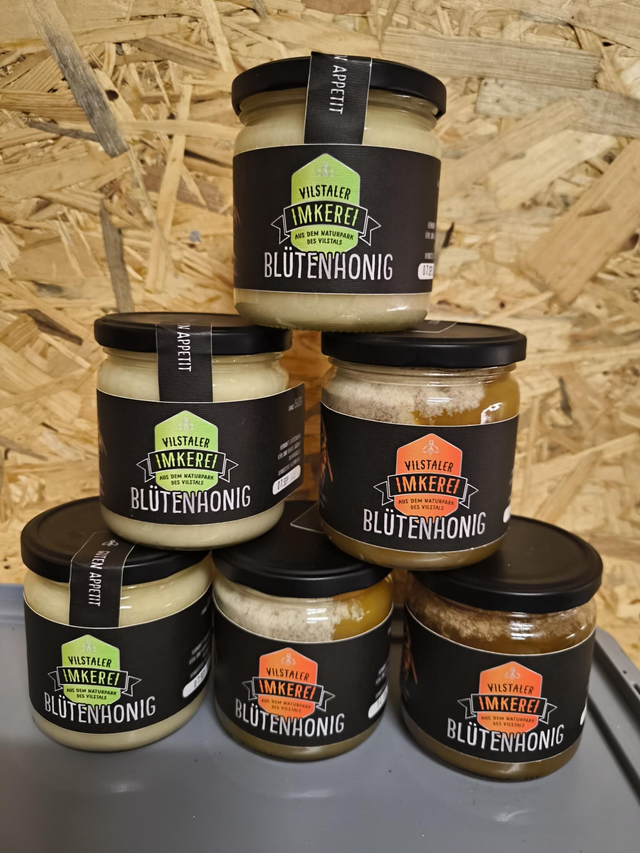 Große Familienpackung 