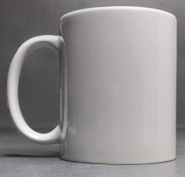 Mug 100% personnalisable 