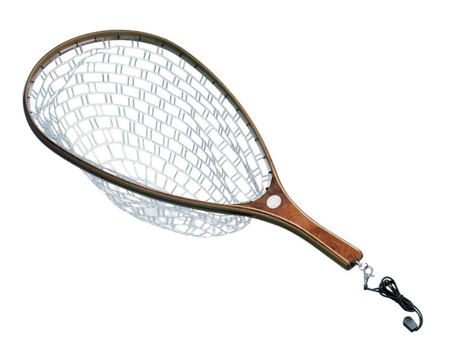 Traun River - Gentle Release Kescher