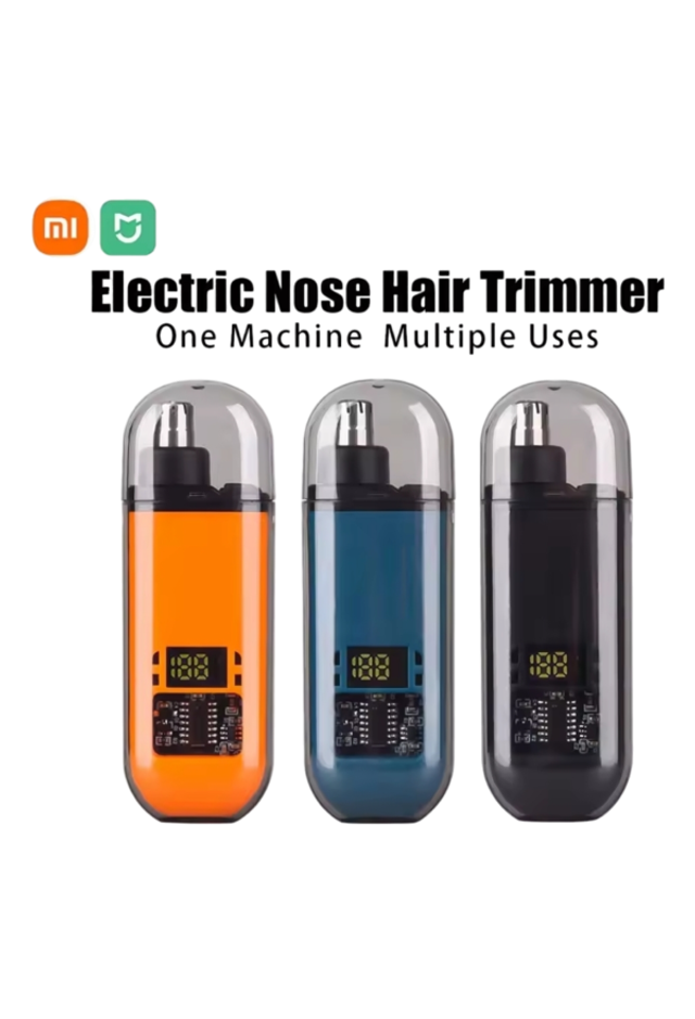 Nasentrimmer