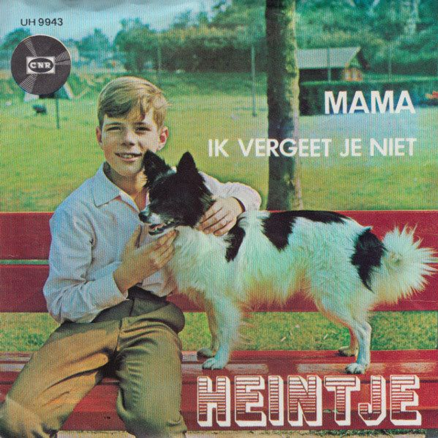 Heintje - Mama