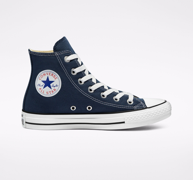 3SCA622 - CONVERSE ALL Star H BLU