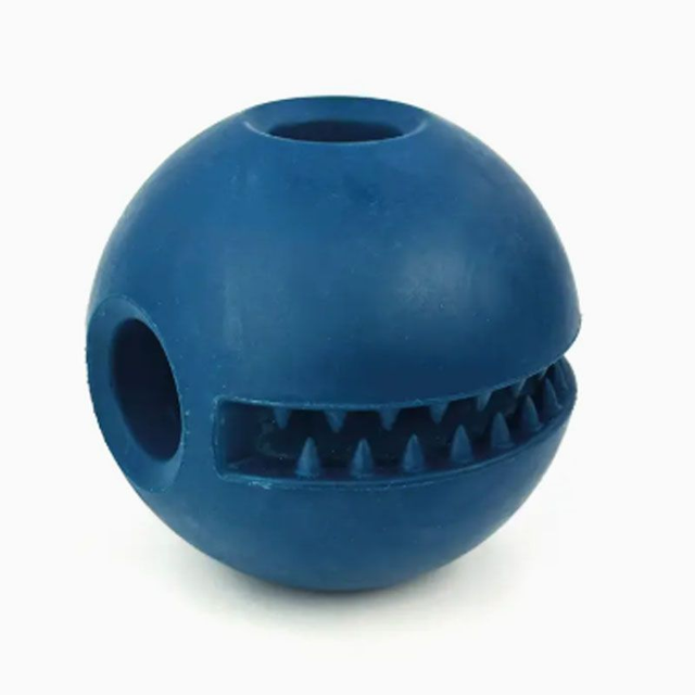 Hugglepets Dog Toy Tactical K9 Treat Dispenser Ball