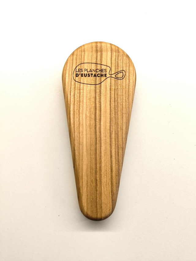 Décapsuleur flipper frêne 