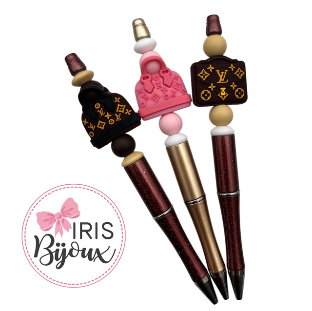 Penna borsa modello Lv 