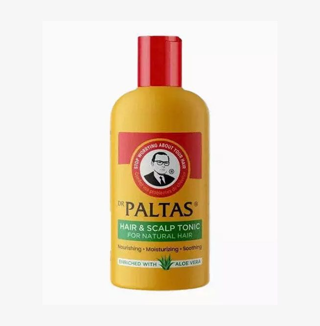 Paltas BKC Hair And Scalp Tonic