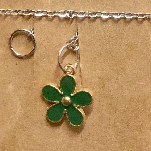 Catenella pendolo charm1