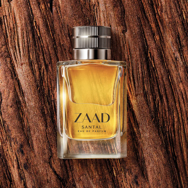 Zaad Santal EDP 95ml