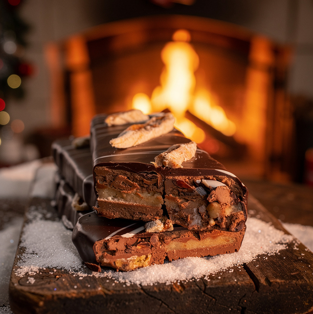 Barre Marseillaise Banane