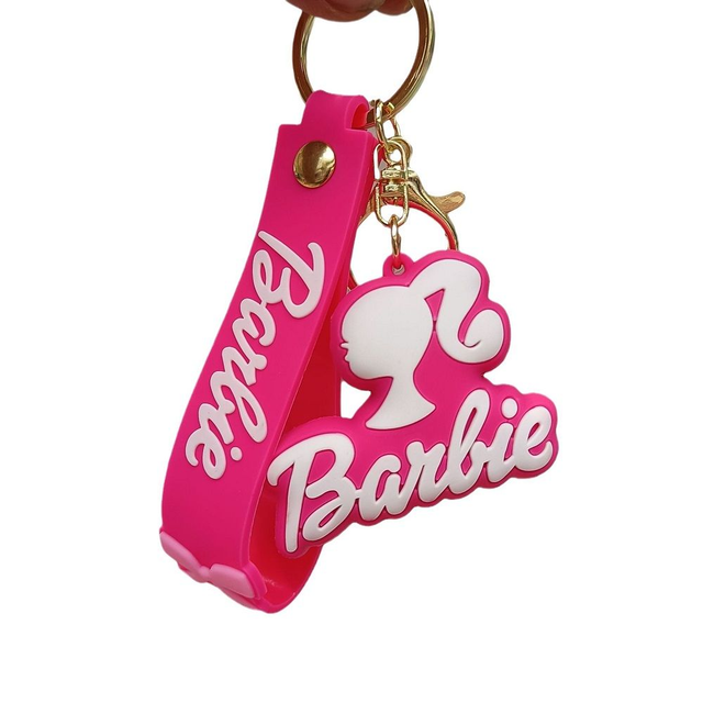 0101 - Barbie - Logo - licht