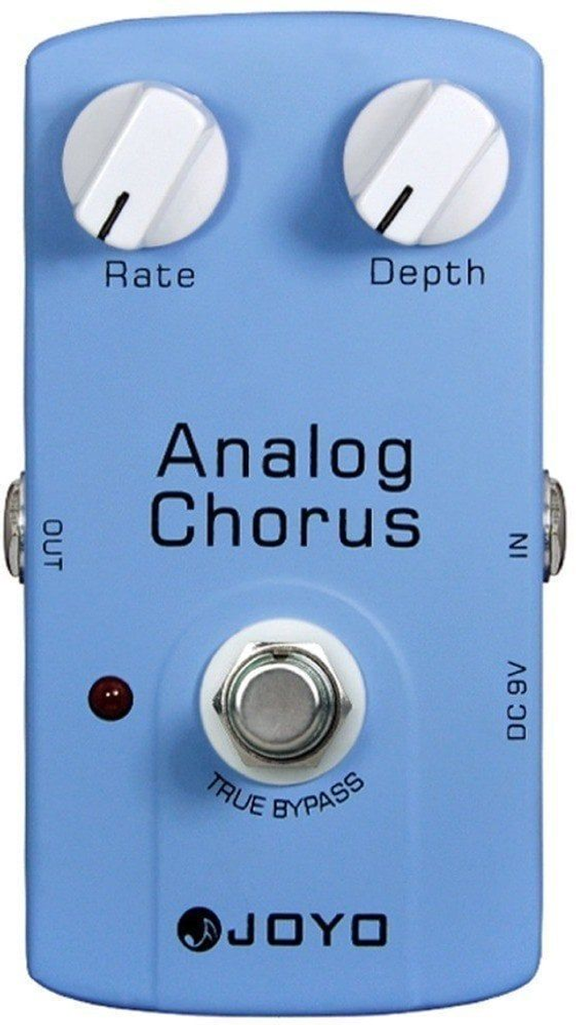 Joyo JF-37 Analog Chorus
