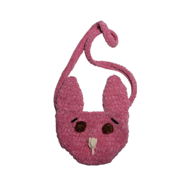 Petit Sac Enfant Lapin