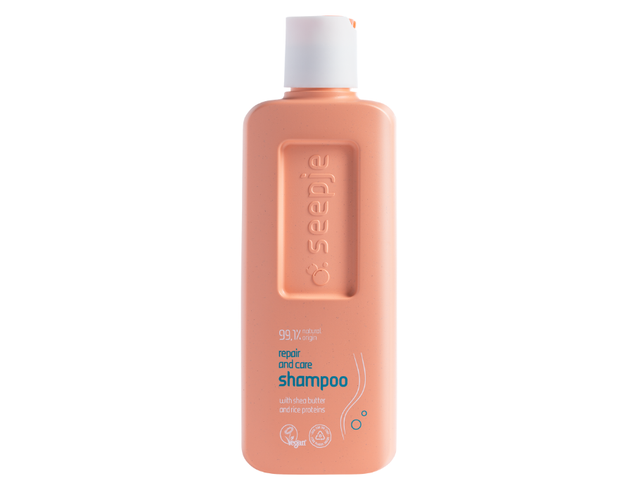 [Seepje] Shampoo - Repair and Care
