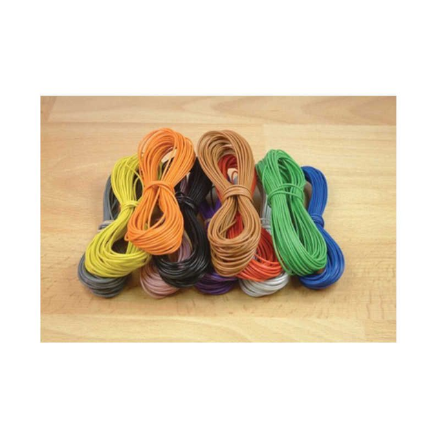 10M Rolls 7/02M Cable – Orange Expo Tools - A22028