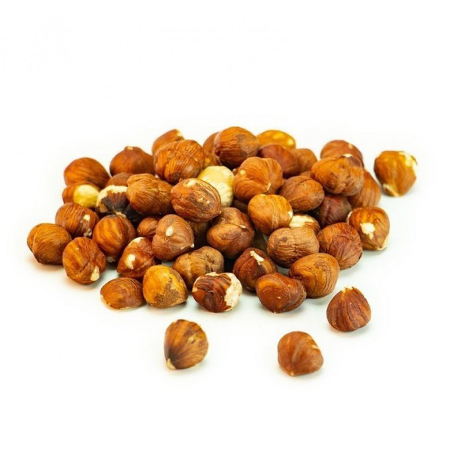 Noisette Décortiquée Bio - 22€/kg