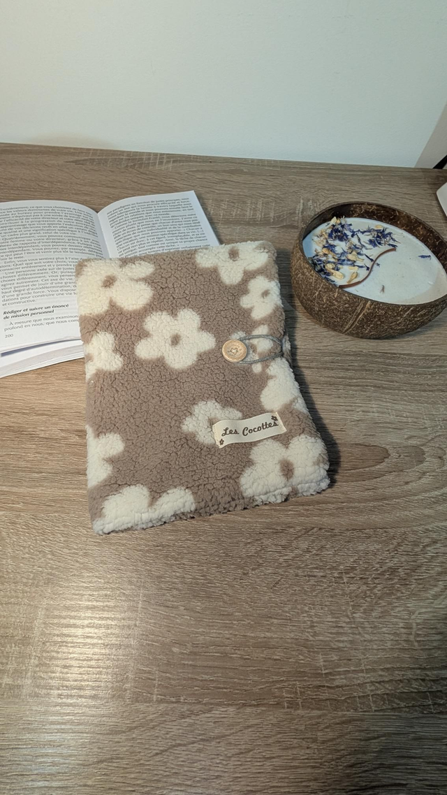 Pochettes à livre sweet 2