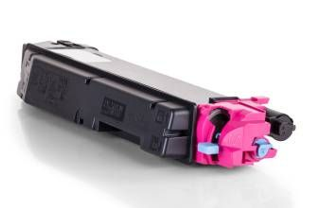 Magenta+Waste Compa Utax Triumph-Adler P-C3560 | 3565-10K#1T02NSBUT0