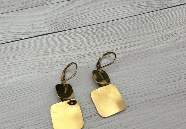 Boucles d’oreilles Oxane 