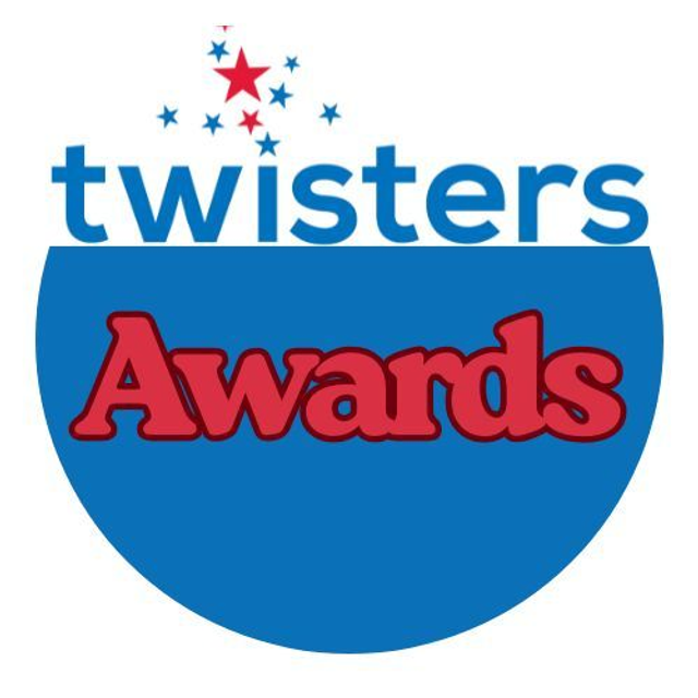 Twisters Awards