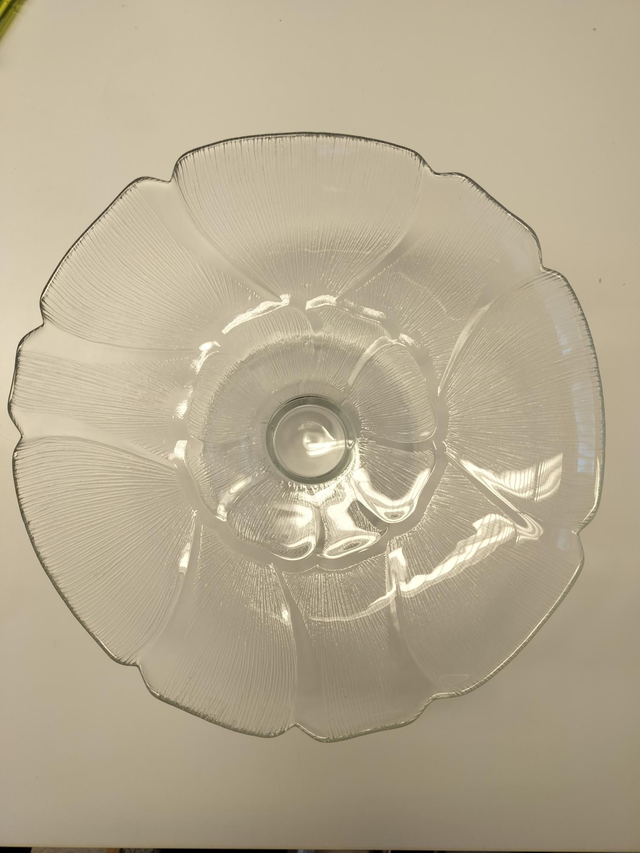 Arcoroc Fleur tarjoilukulho #085