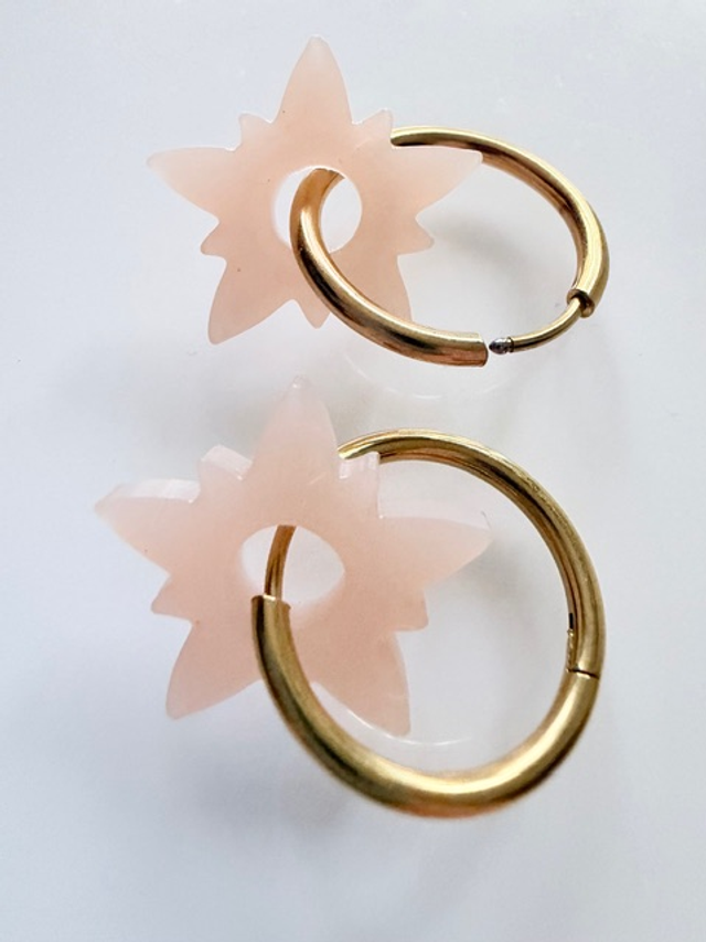 PAMPILLES LULU nude rose