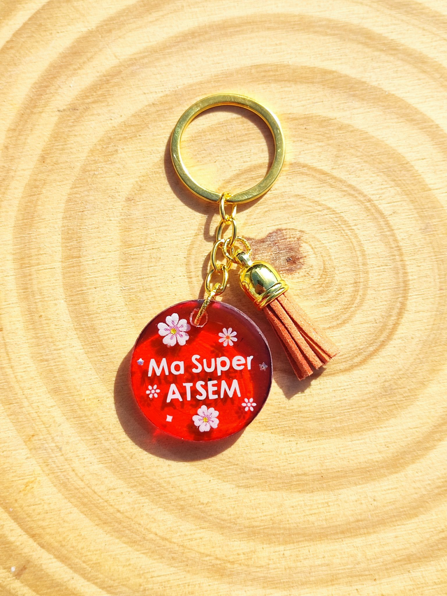 Ma super ATSEM
