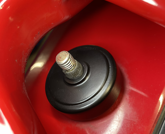 Capuchon d’essuie glace arrière Honda CRX 88-91