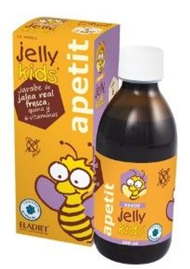 Jelly Kids Apetit